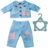 Zapf Zestaw ubranek BABY ANNABELL Outfit